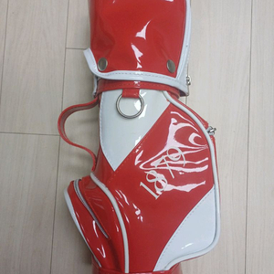 1879 미니어처 캐디백 이미지