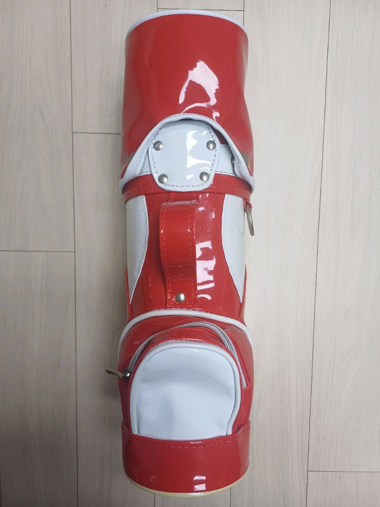 1879 미니어처 캐디백 이미지