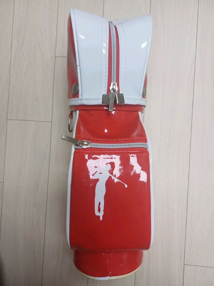 1879 미니어처 캐디백 이미지