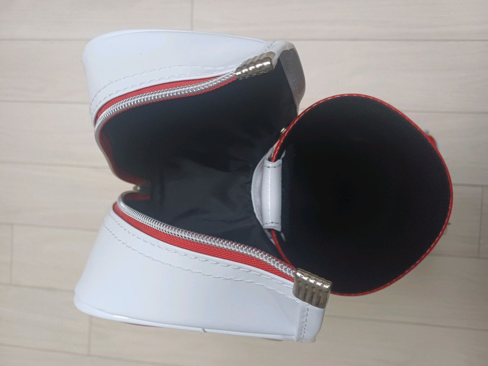 1879 미니어처 캐디백 이미지