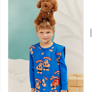 리미떼두두 베스트 수면조끼 100 사이즈 m 이미지