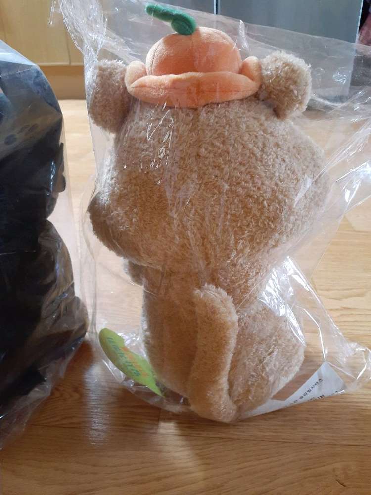 캐릭터 인형 새거입니다 귀여워요 편하게 보세요 전체세트 10000원 이미지