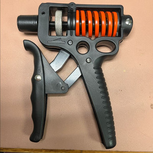 강도조절식 악력기 이미지