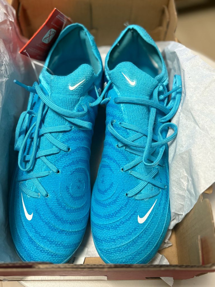 나이키 팬텀 GX 2 프로 AG 인조잔디 축구화 240 이미지