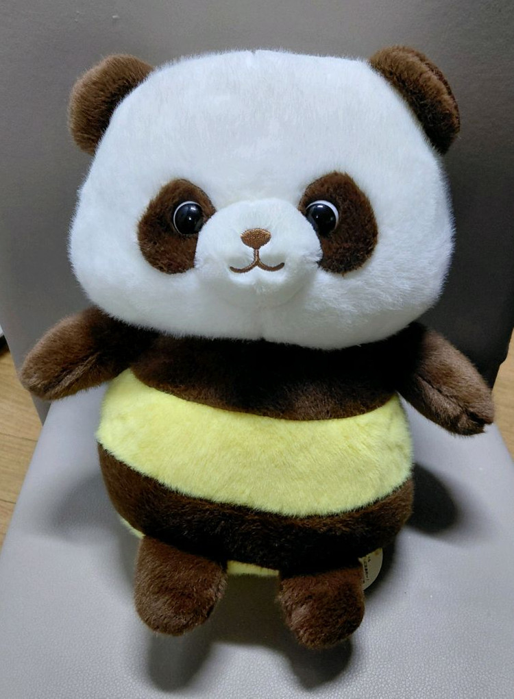 인형 헬로키티 짱구 도라에몽 치이카와 쿠로미 마이멜로디 핑구 마시마로 시나모롤 잔망루피 벨리곰 카피바라 팬더 이미지