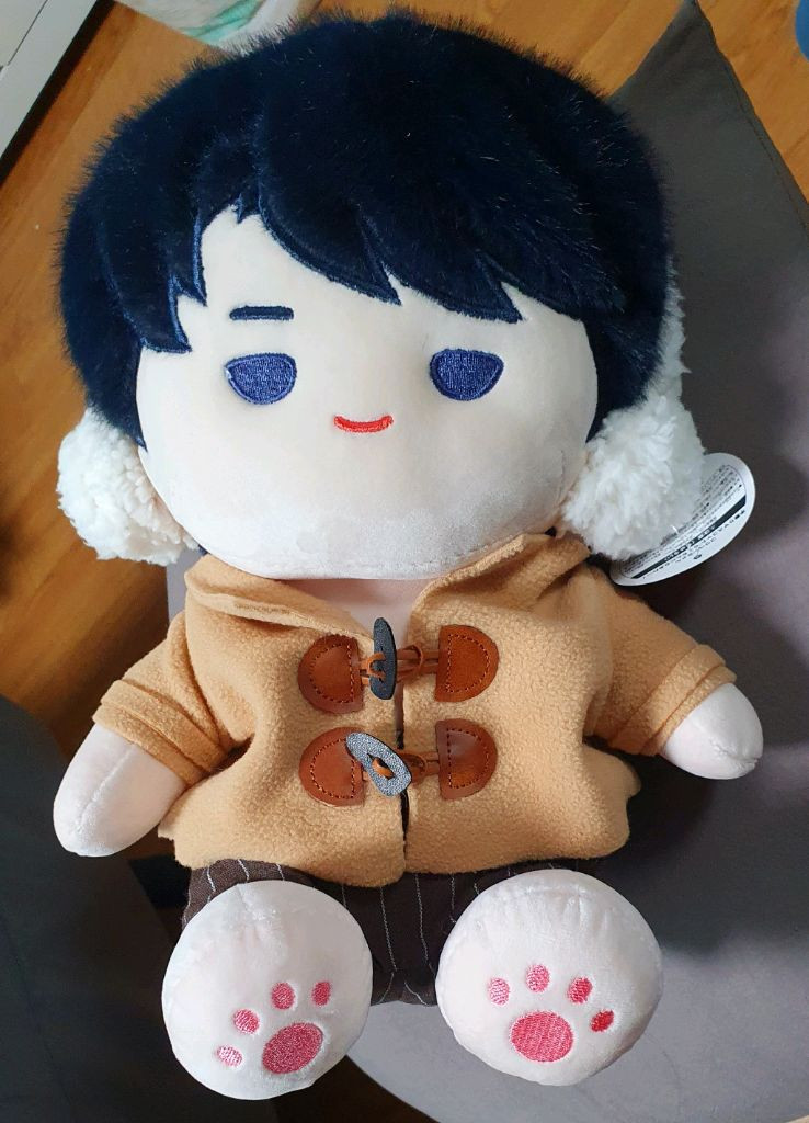 인형 헬로키티 짱구 도라에몽 치이카와 쿠로미 마이멜로디 핑구 마시마로 시나모롤 잔망루피 벨리곰 카피바라 팬더 이미지