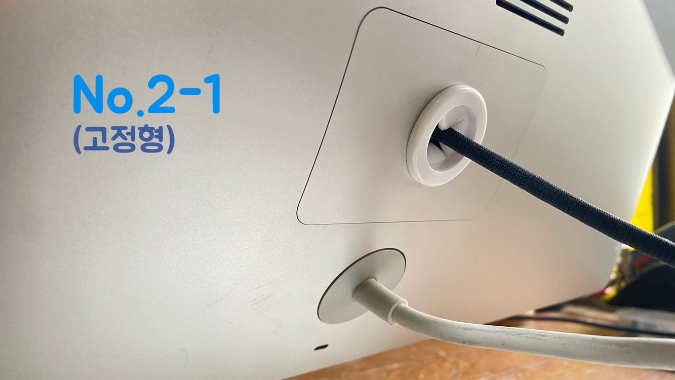 아이맥을 5K모니터로 개조해드려요 이미지