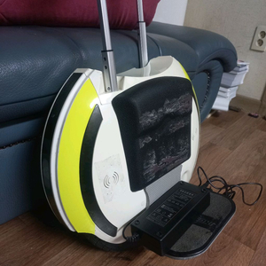 킹송 14s 외발 전동휠 이미지