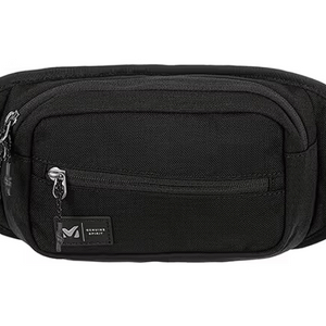 (새상품)밀레 마르쉐 힙색 허리 가방 여행 아웃도어용 가방 이미지