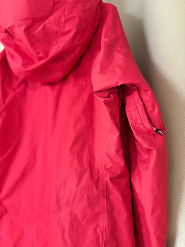 아디다스 바람막이 자켓 이미지