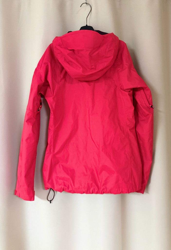 아디다스 바람막이 자켓 이미지