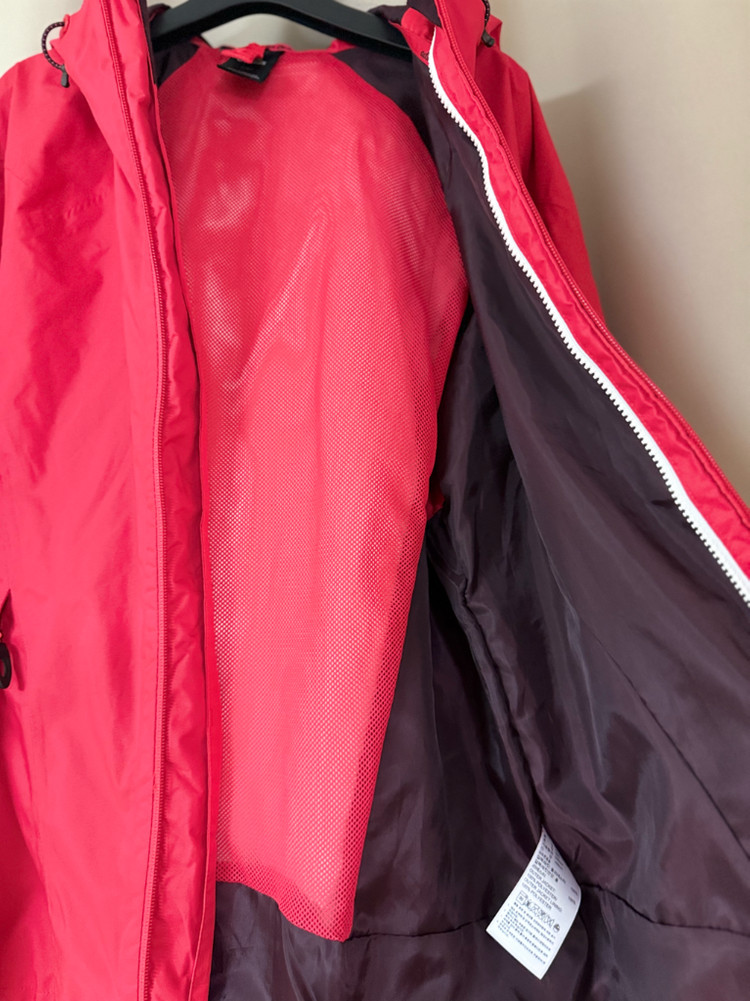 아디다스 바람막이 자켓 이미지