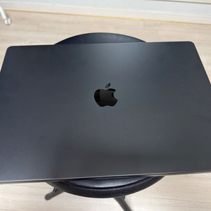 Macbook Pro 16인치 M3 Max 48G 1TB (CPU 16코어, GPU 40코어) 애플케어 27년 7월 이미지