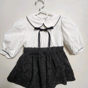 프롬제이 100일 원피스 이미지