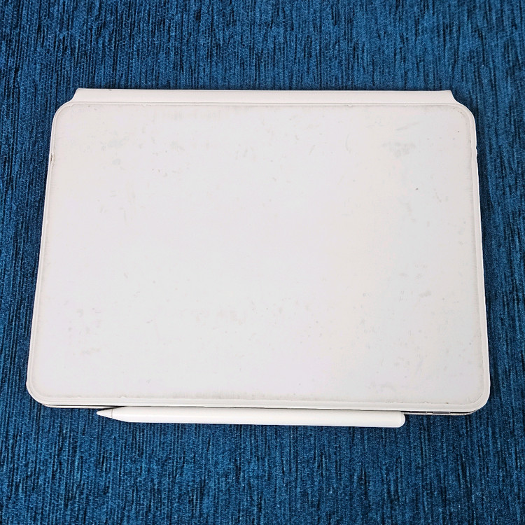 아이패드프로 11인치 m1 256기가 + 매직키보드 + 애플펜슬2세대 이미지