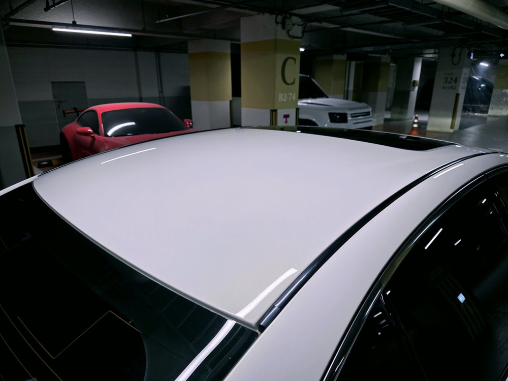 (풀 리빌드 차량) 2014 인피티니 Q50 2.2d 익스클루시브 차량팝니다. 이미지