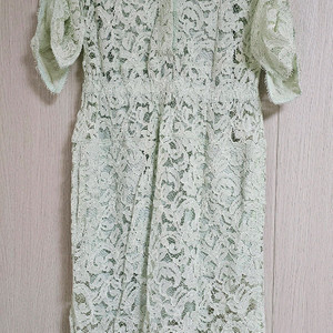 타임 레이스 원피스 55사이즈 이미지