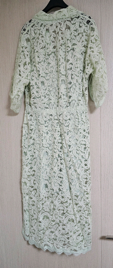 타임 레이스 원피스 55사이즈 이미지