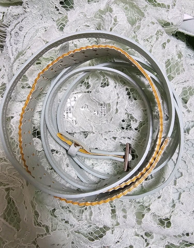 타임 레이스 원피스 55사이즈 이미지