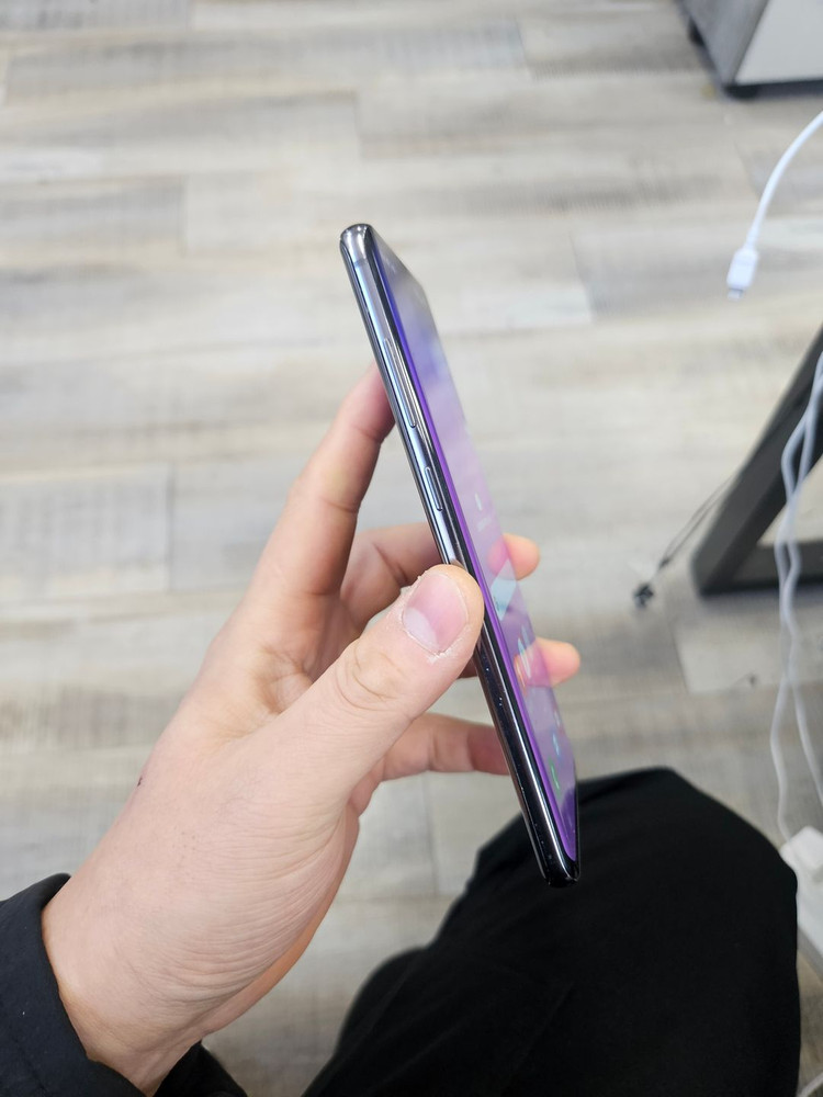 삼성 갤럭시S10플러스 블랙판매 중고폰 이미지