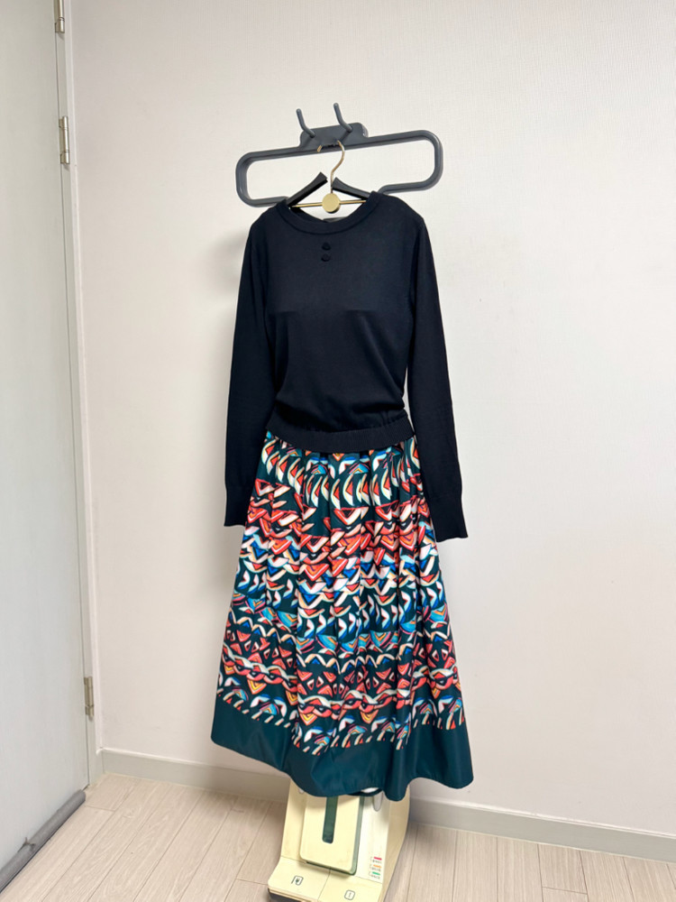 잇미샤원피스 이미지