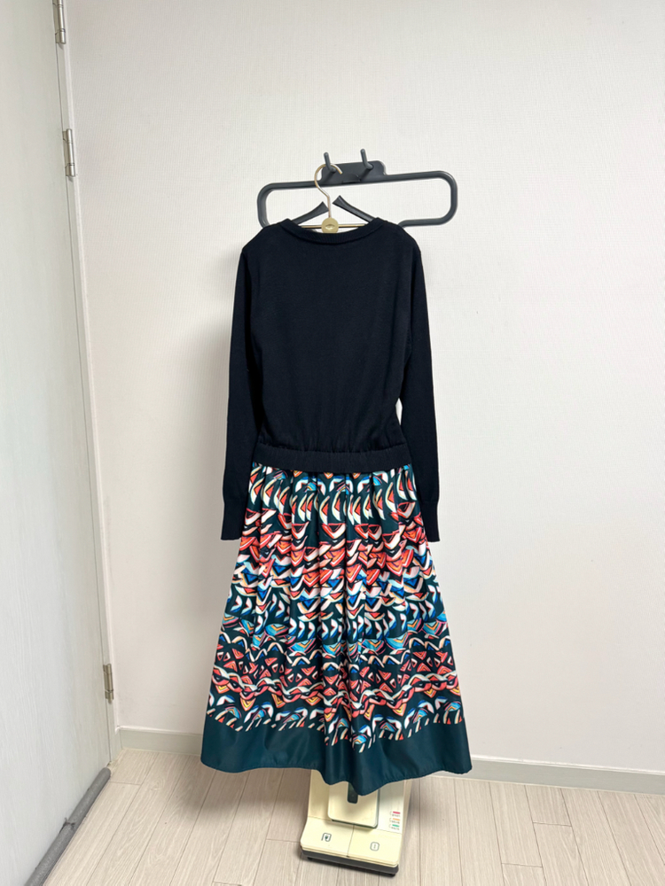 잇미샤원피스 이미지