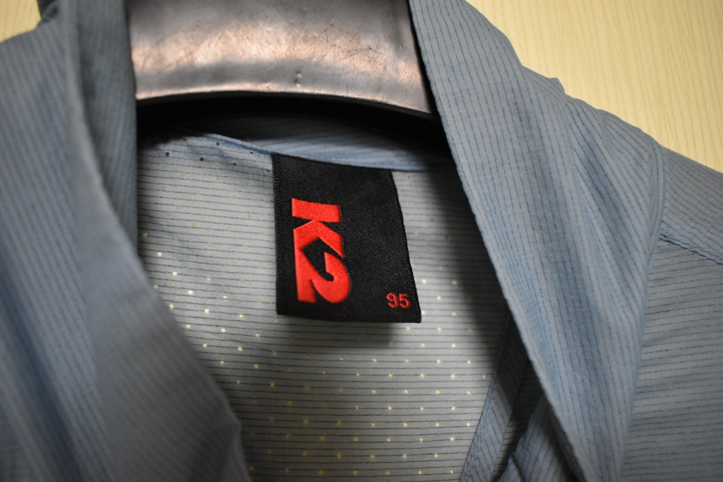 K2 남성 경량 바람막이(95) 이미지