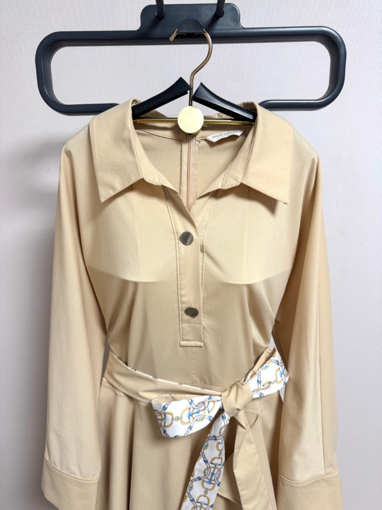 모조에스핀원피스 이미지