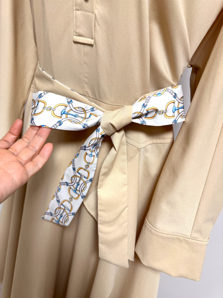 모조에스핀원피스 이미지