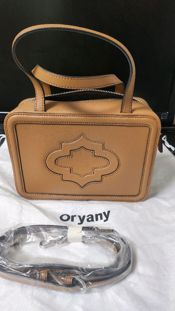 오야니가방(새제품) 이미지