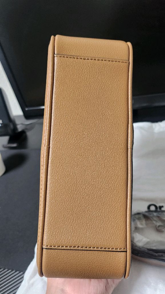 오야니가방(새제품) 이미지