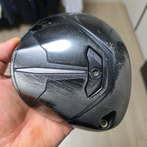 타이틀리스트 TSr4 드라이버 헤드 이미지