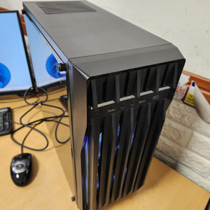 i5 9400f, 1660S 컴퓨터본체 팝니다 이미지