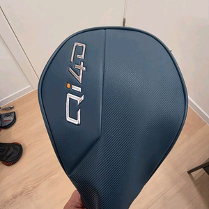 테일러메이드 QI4D max 드라이버 판매 /교환 (GT / Qi4d core) 이미지