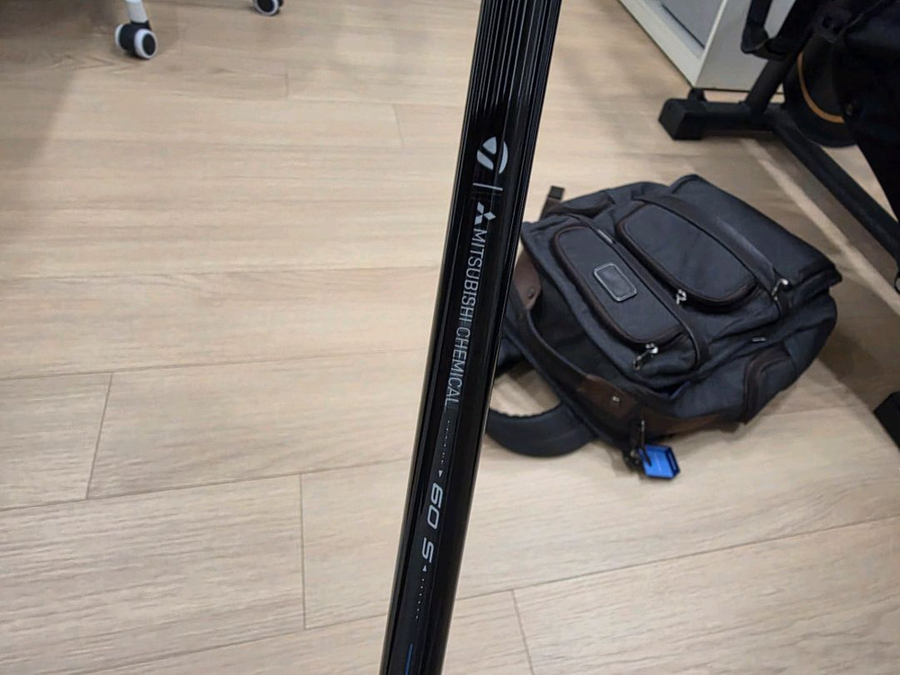 테일러메이드 QI4D max 드라이버 판매 /교환 (GT / Qi4d core) 이미지