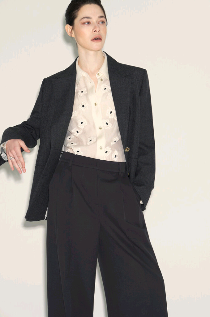 랑방 26완판 자켓 새상품 이미지