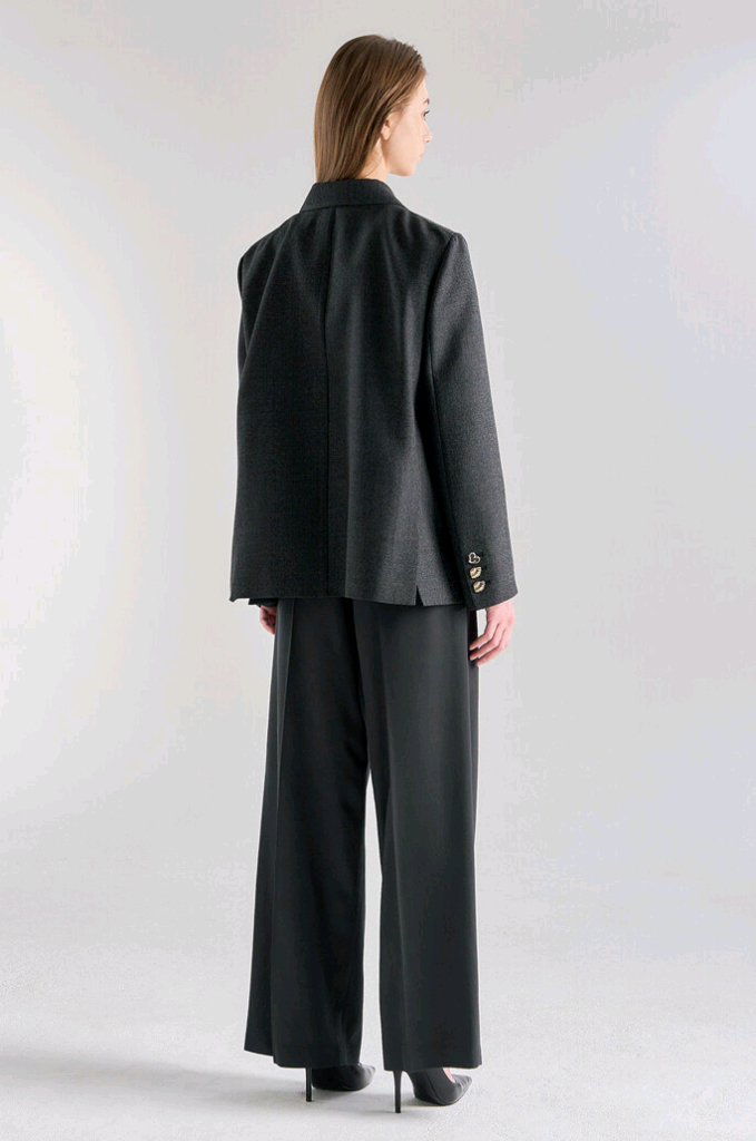 랑방 26완판 자켓 새상품 이미지