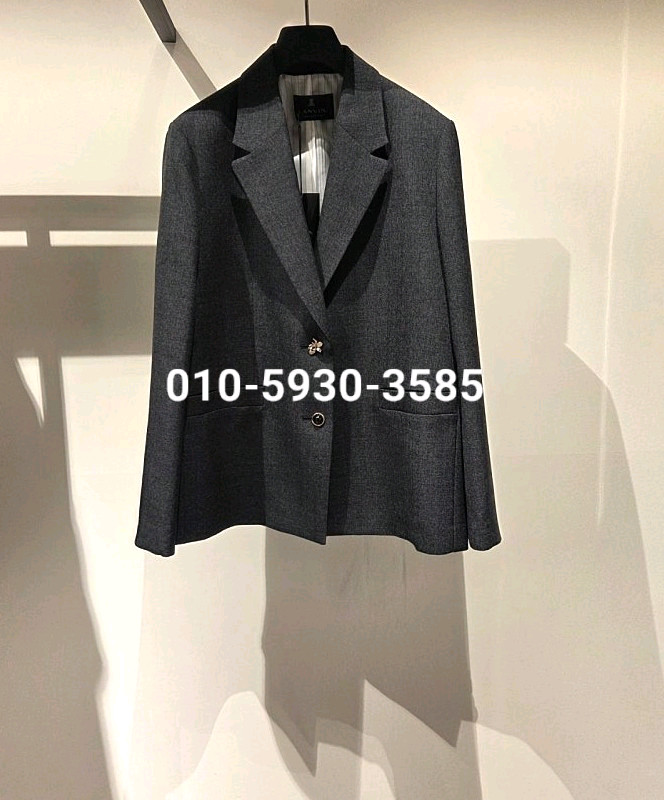 랑방 26완판 자켓 새상품 이미지