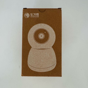 도기캠 AI 펫캠 홈캠 강아지 CCTV 홈카메라 이미지