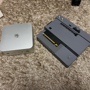 Beelink GTi13 ultra & ex dock 이미지