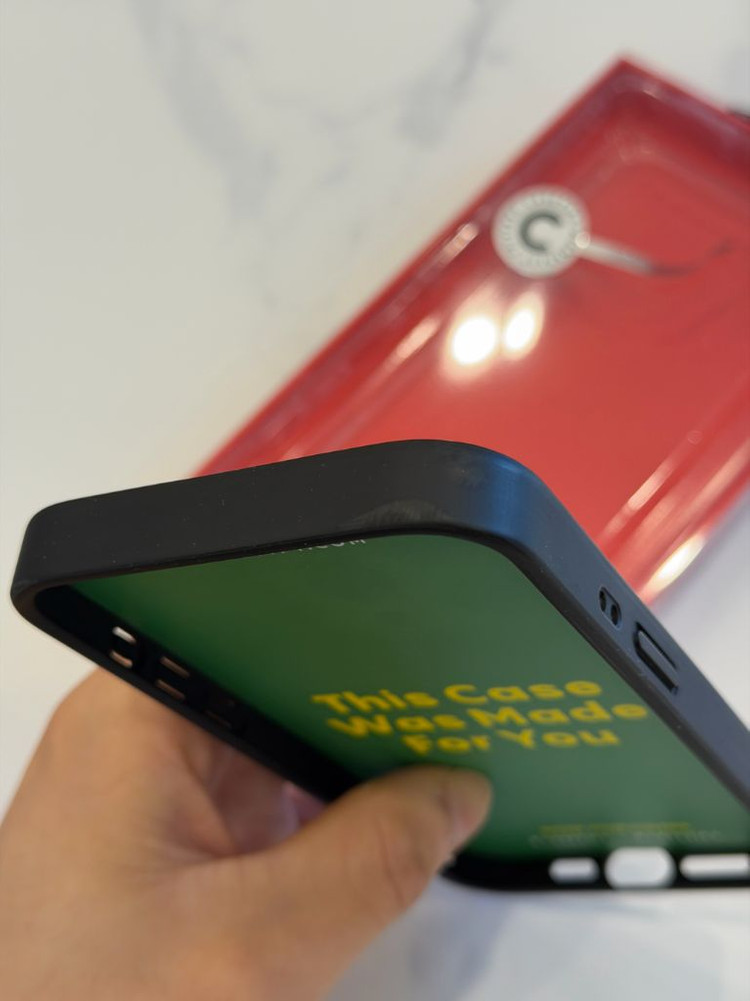 케이스티파이 디젤 아이폰 15 프로 맥스 케이스 이미지