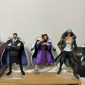 (정품) 원피스 POP 피규어 이미지