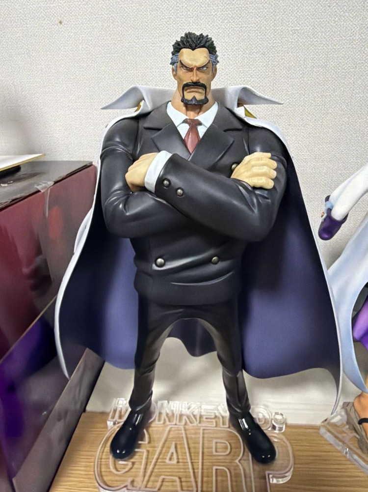 (정품) 원피스 POP 피규어 이미지