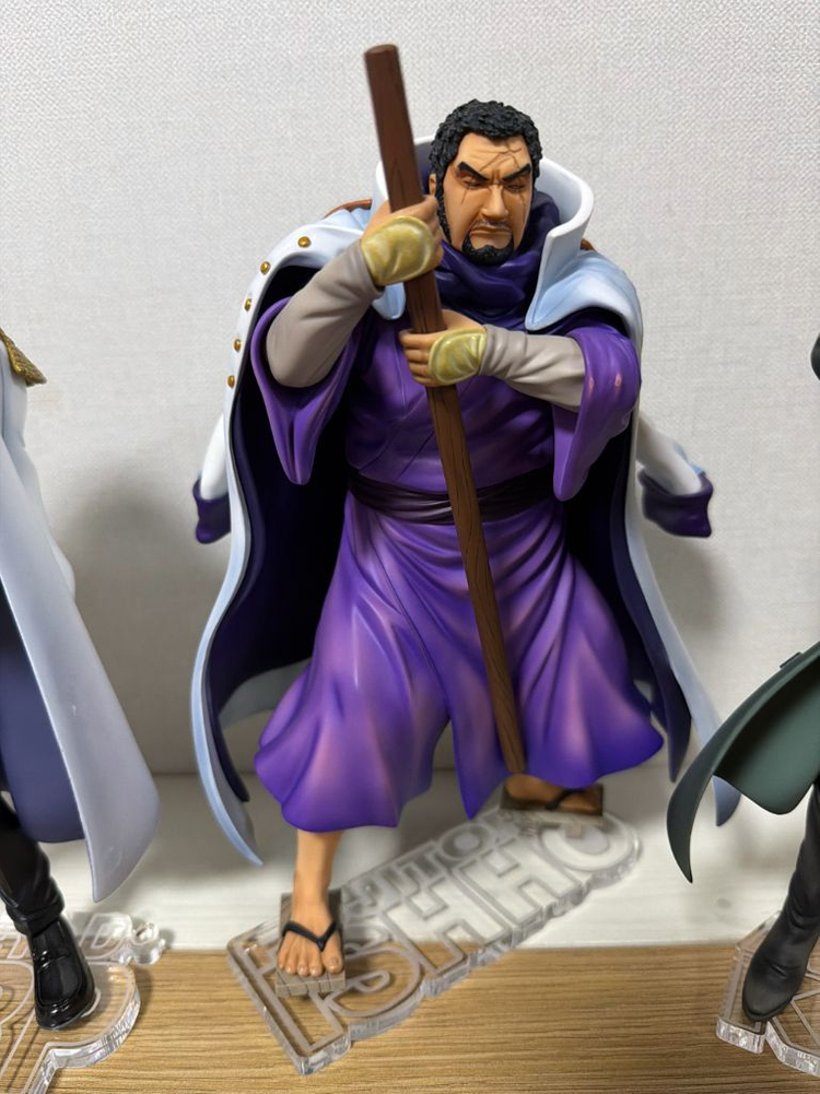 (정품) 원피스 POP 피규어 이미지