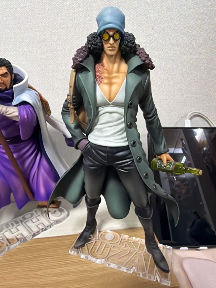 (정품) 원피스 POP 피규어 이미지