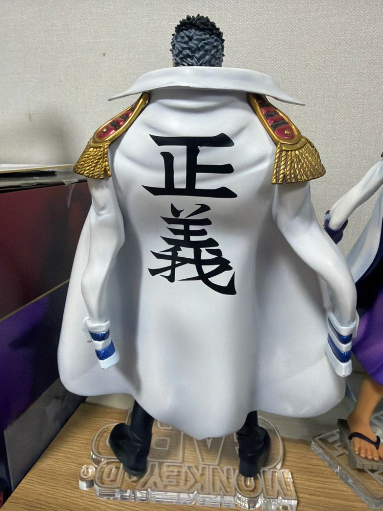 (정품) 원피스 POP 피규어 이미지