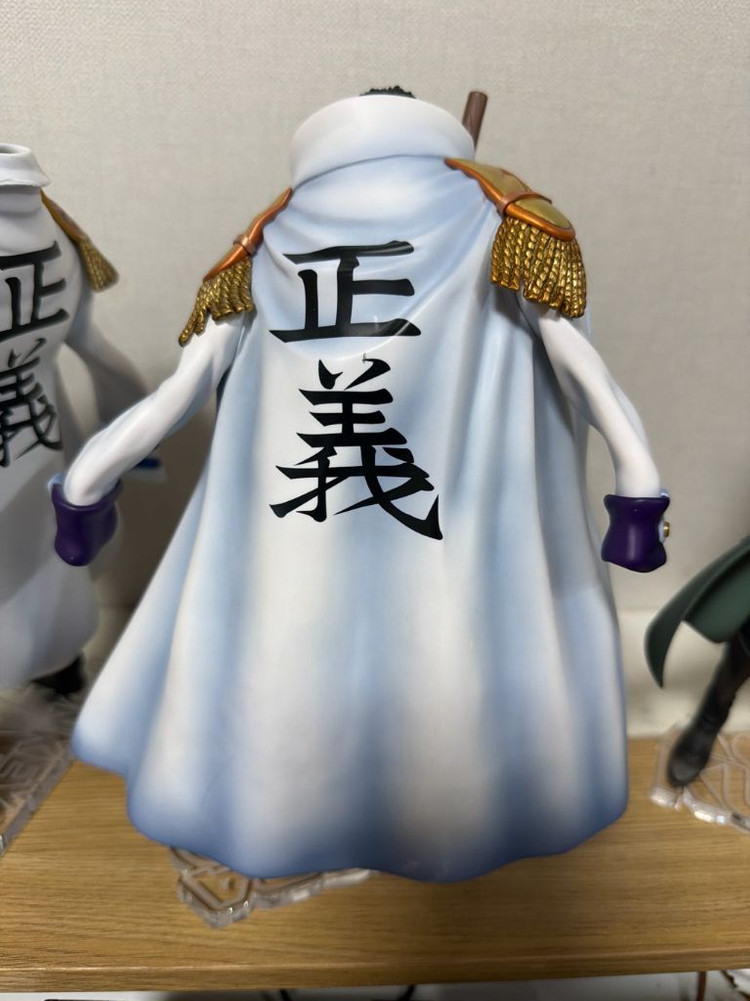 (정품) 원피스 POP 피규어 이미지