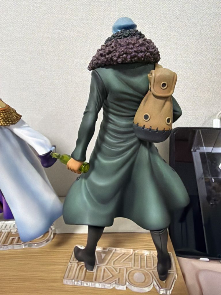 (정품) 원피스 POP 피규어 이미지