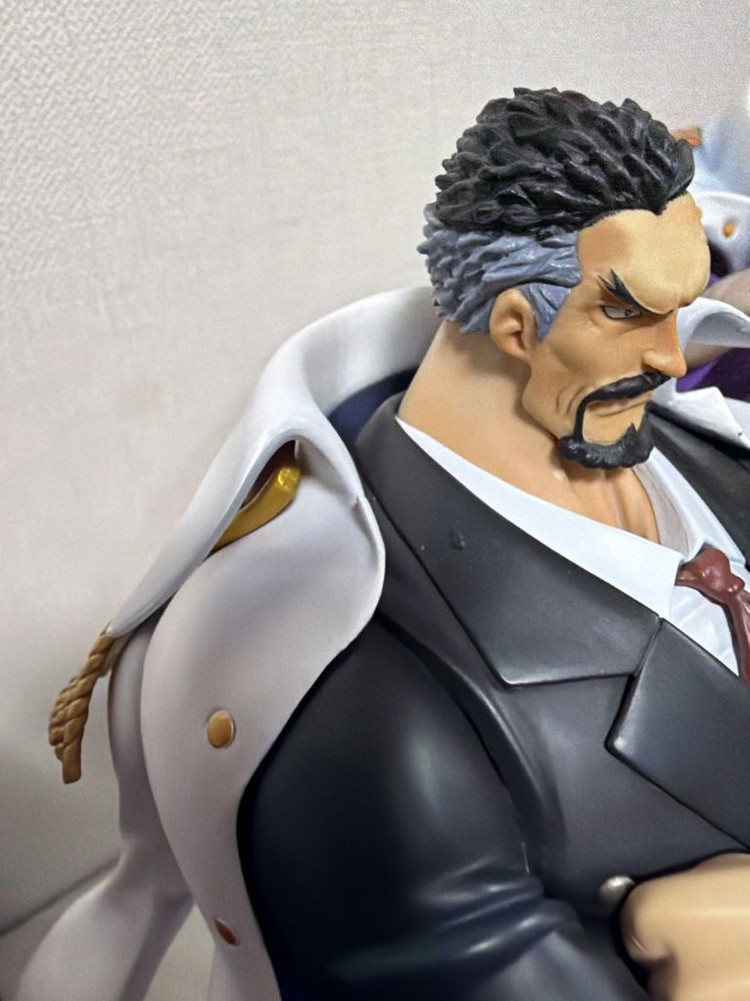 (정품) 원피스 POP 피규어 이미지