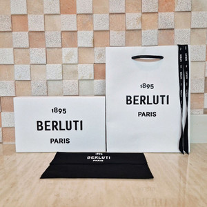 [백화점정품]벨루티 지갑 박스+쇼핑백+리본+더스트백 풀구성품,벨루티 지갑,벨루티 쇼핑백,벨루티 더스트백,벨루티 이미지